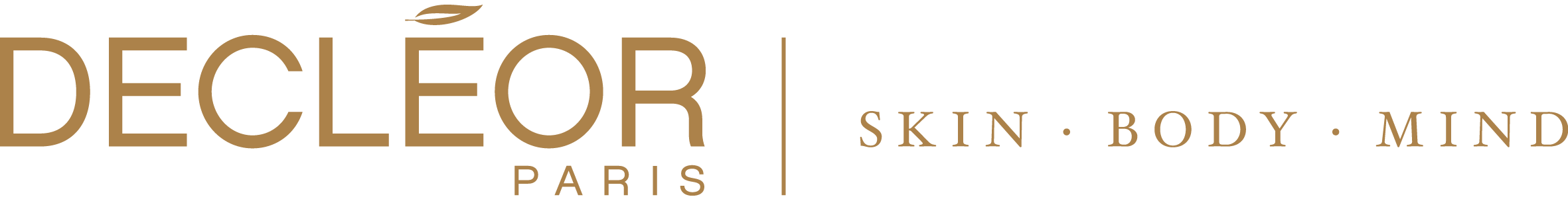 Decleor logo