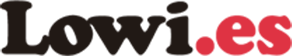 Lowi logo