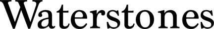 Waterstones logo