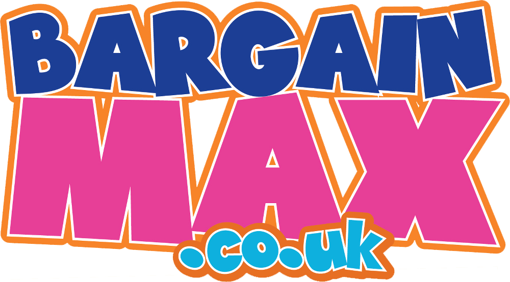 Bargainmax logo