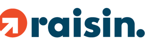 Raisin logo