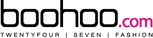 Boohoo.com logo