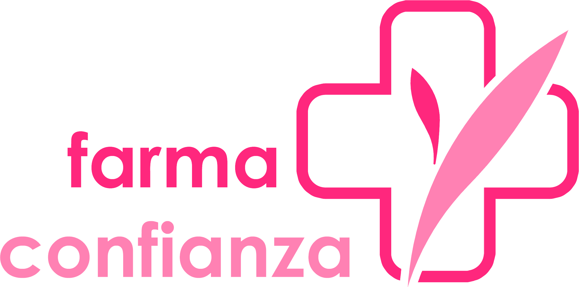 Farmaconfianza logo