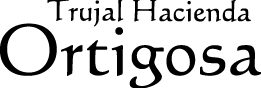 Hacienda Ortigosa logo