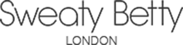 Sweaty Betty logo