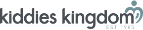 Kiddies Kingdom logo