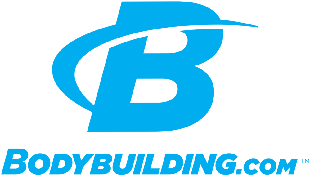 Bodybuilding UK logo
