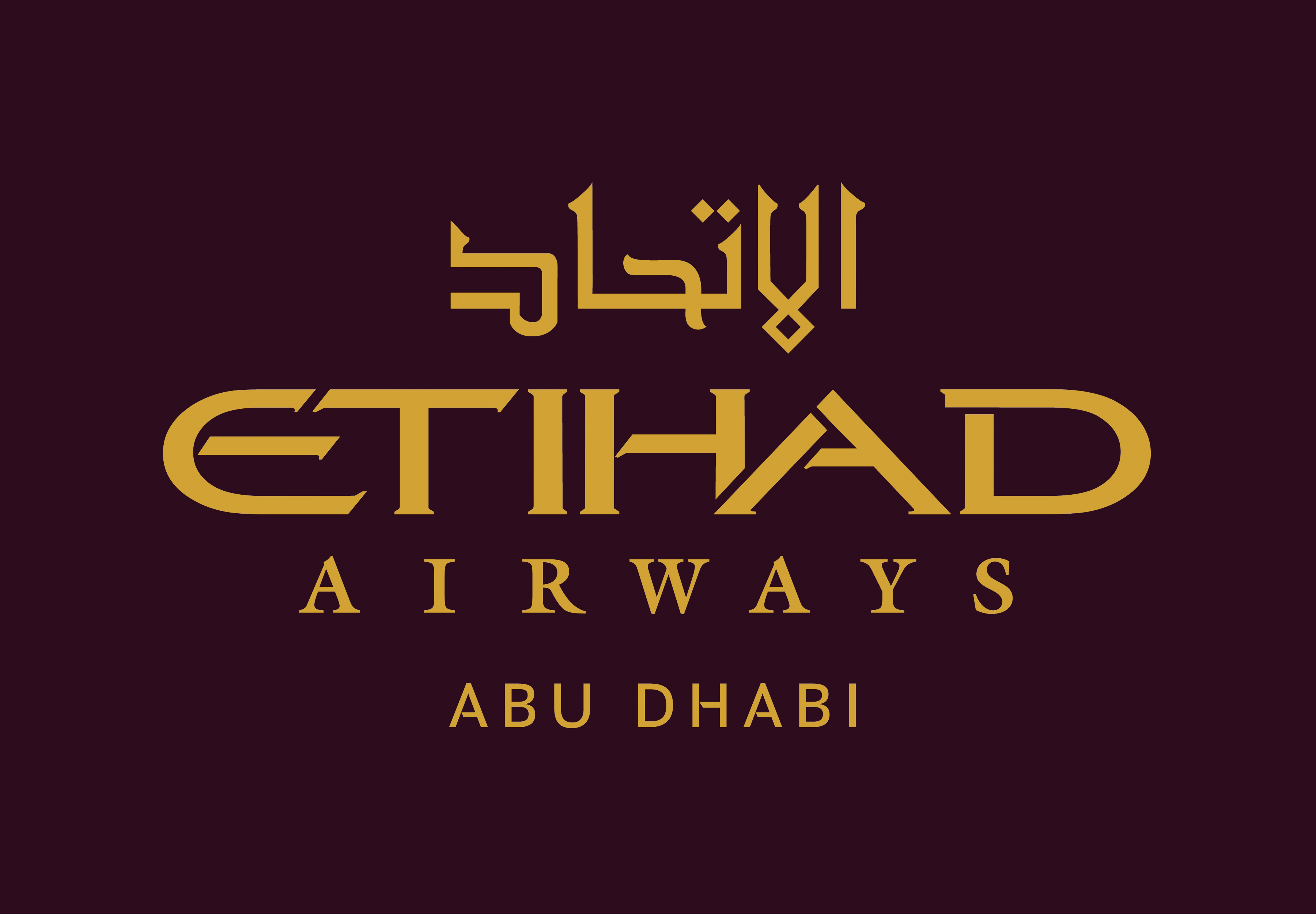 Etihad Airways logo