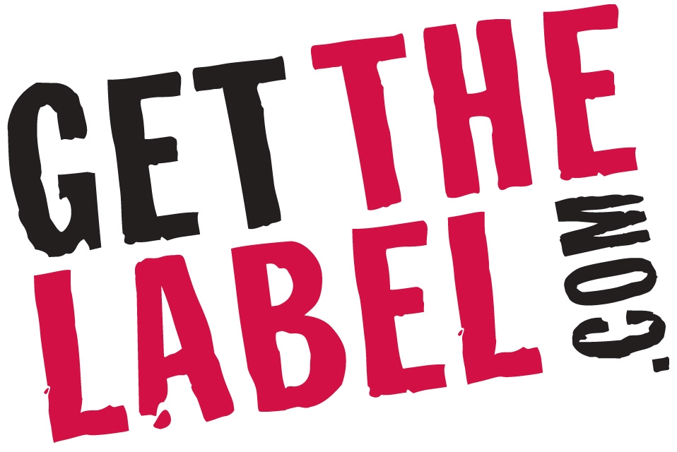 Get The Label logo