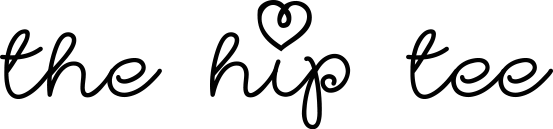 The Hip Tee logo