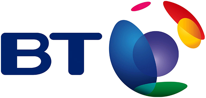 BT Broadband logo