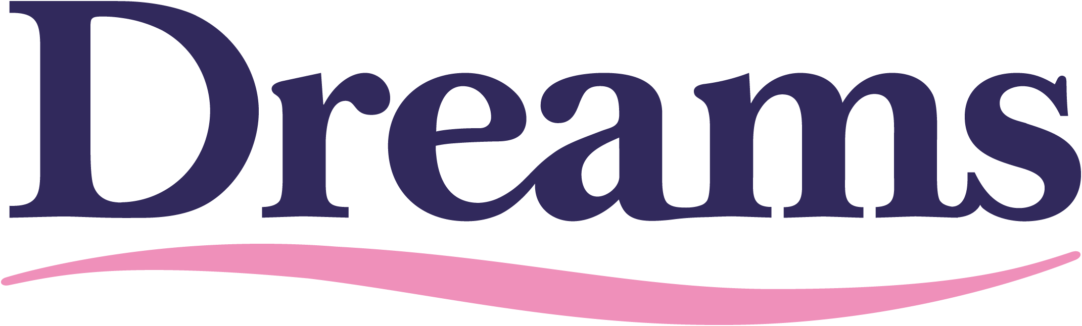Dreams logo