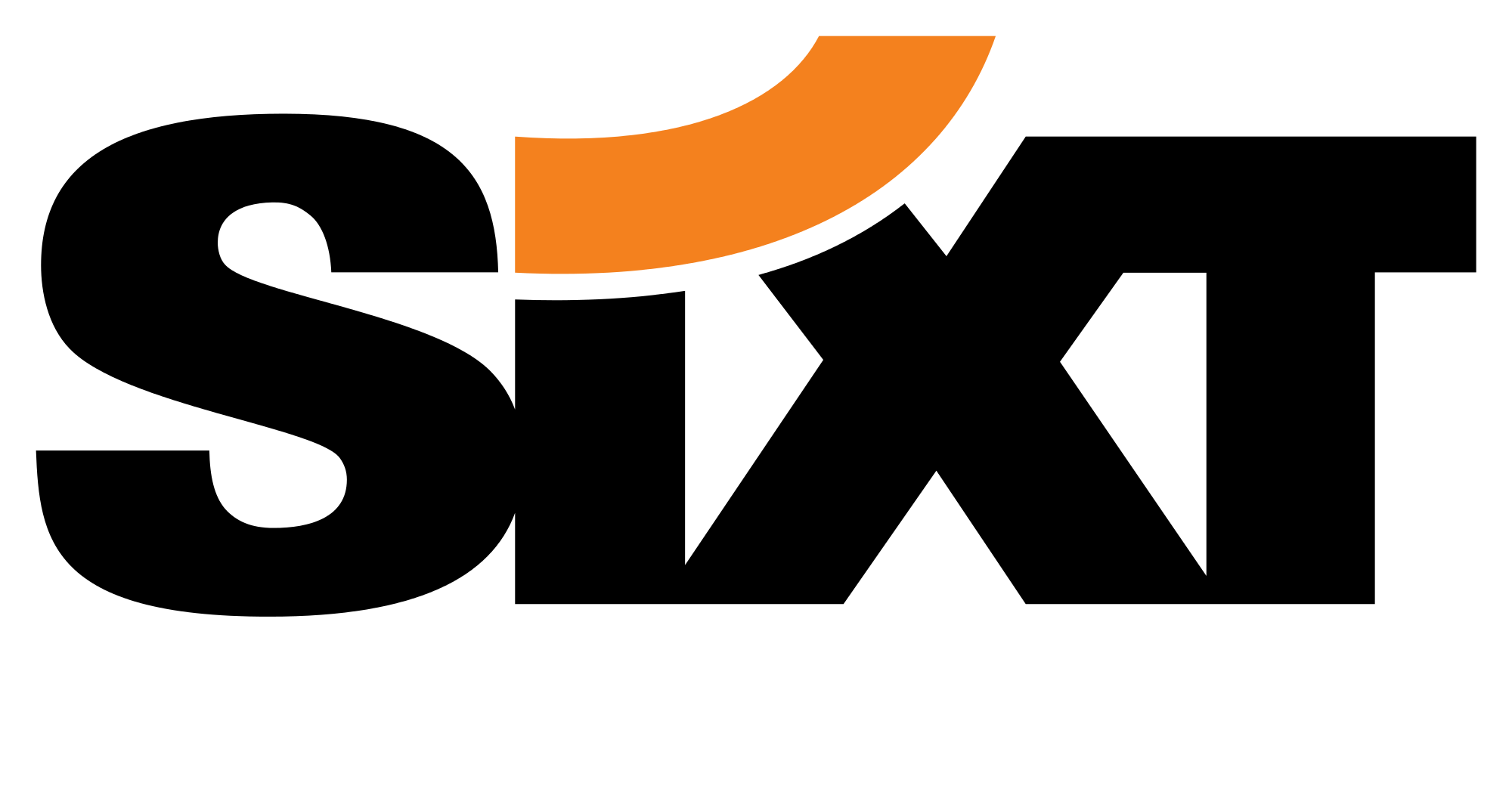 Sixt logo