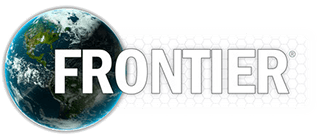 Frontier logo