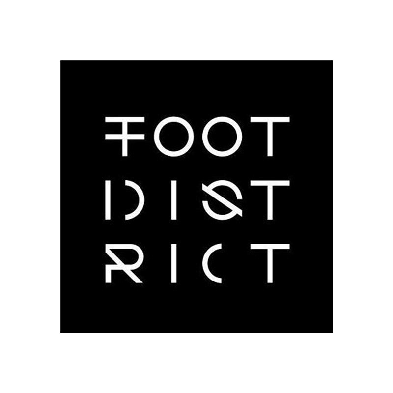 Foot District logo