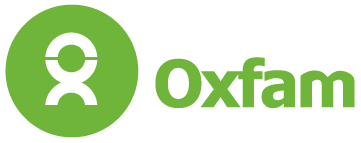 Oxfam logo