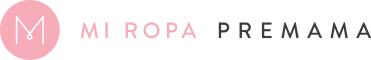 Mi Ropa Premama logo
