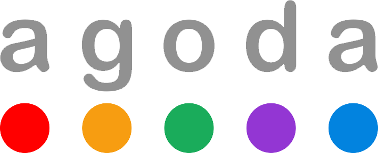 Agoda logo