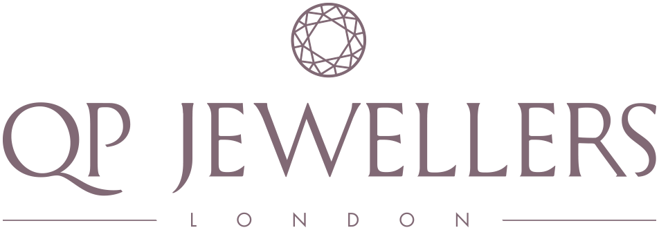 QP Jewellers logo