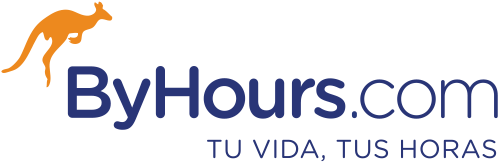 ByHours logo