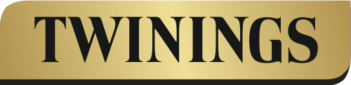 Twinings Teashop logo