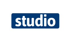 Studio logo