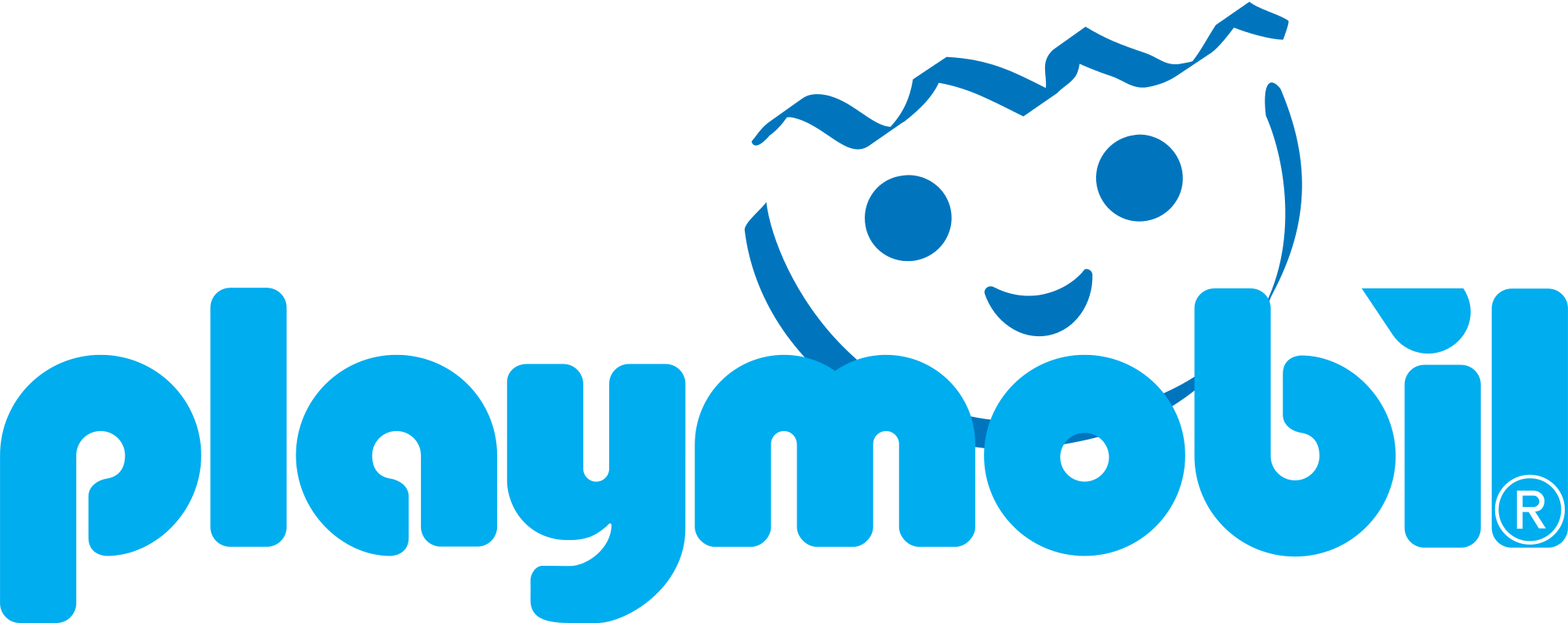 Playmobil logo