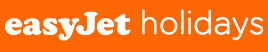 Easyjet Holidays UK logo