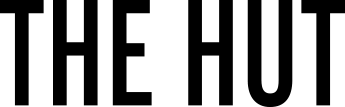 The Hut logo