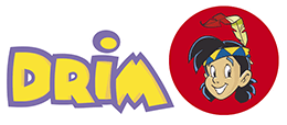 Drim logo