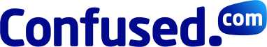 Confused.com logo