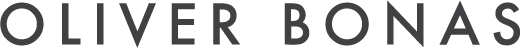 Oliver Bonas logo