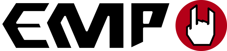 EMP Online logo