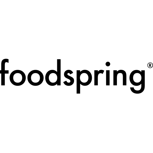 Foodspring logo