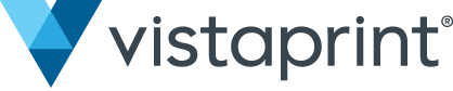 Vistaprint logo