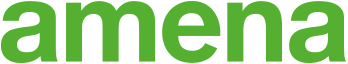 Amena logo