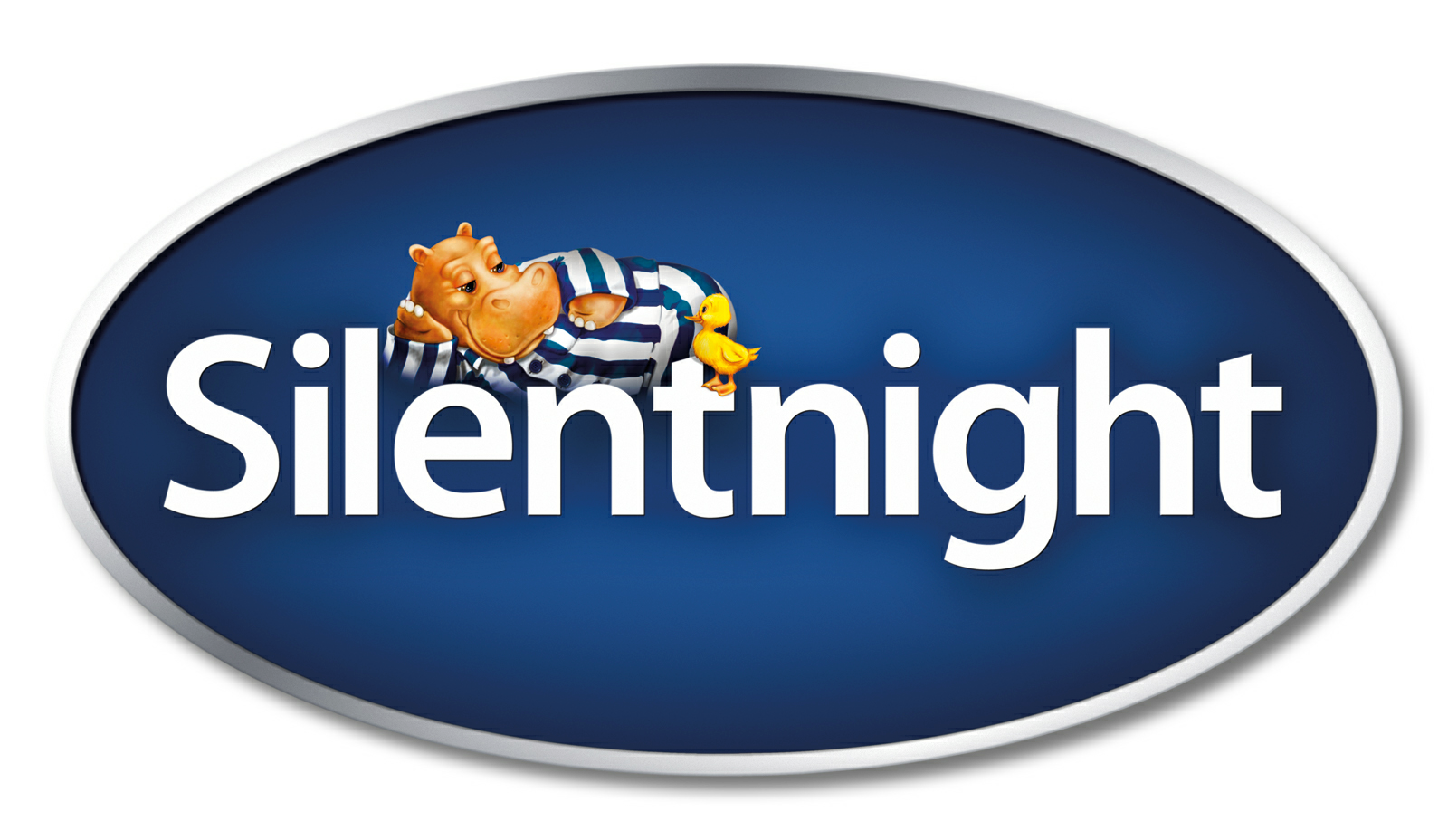 Silentnight logo