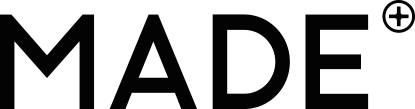 MADE logo
