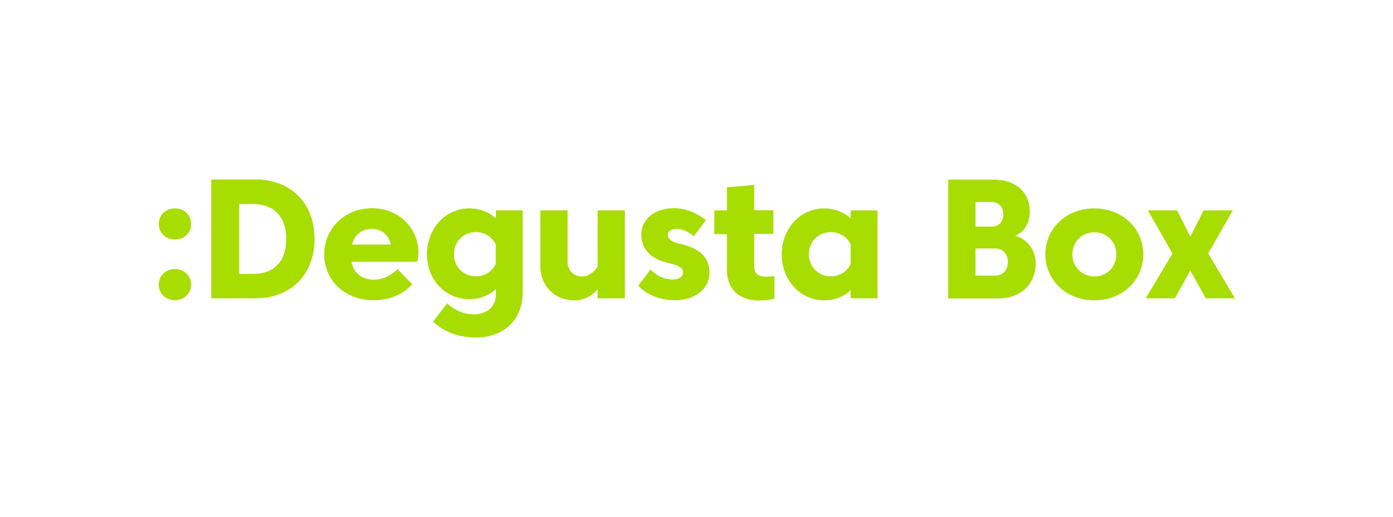 Degustabox logo