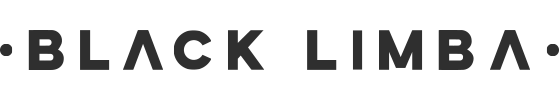 Black Limba logo
