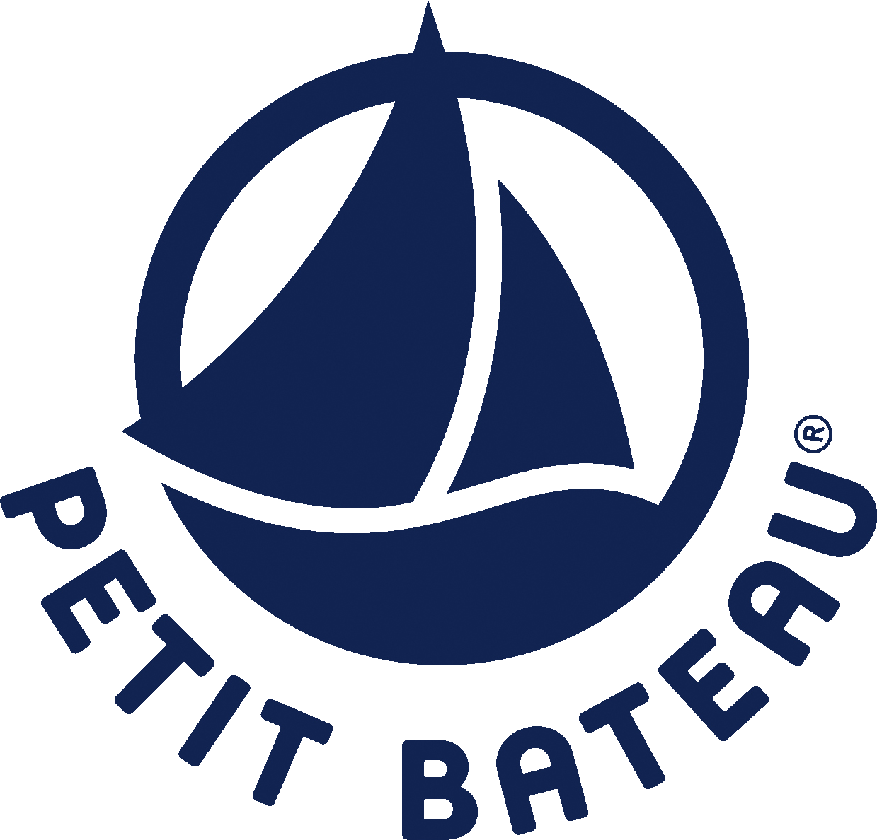 Petit Bateau logo