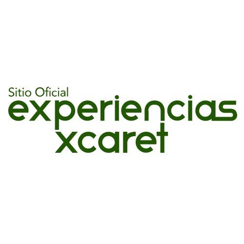 Experiencias Xcaret logo