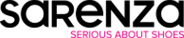 Sarenza logo