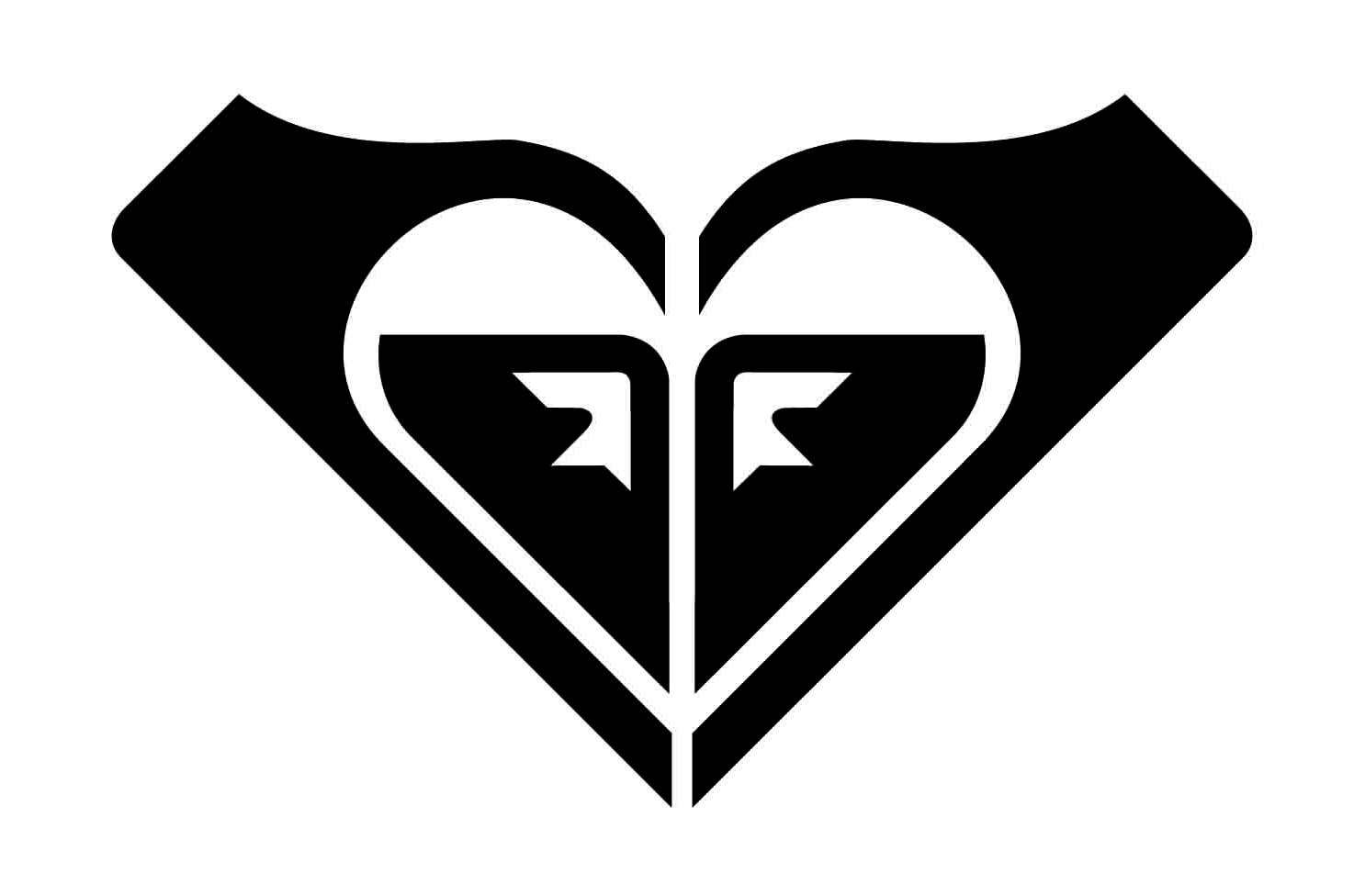 Roxy logo