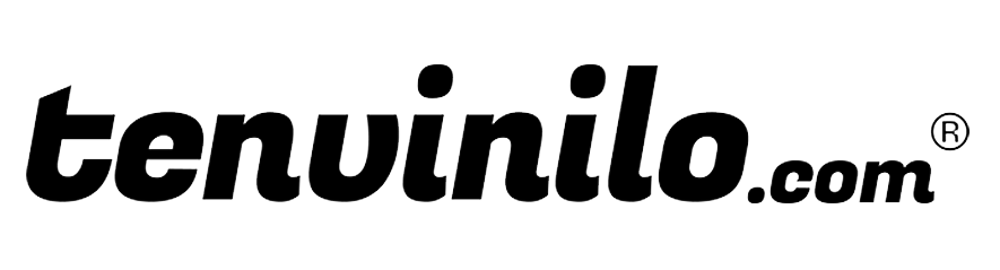 Tenvinilo.com logo