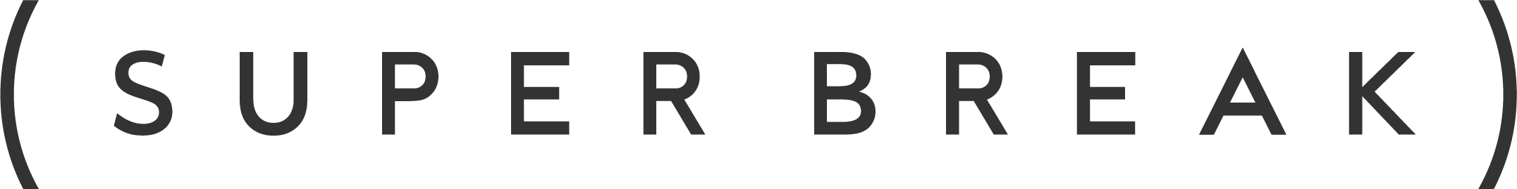 Superbreak logo