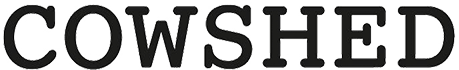 Cowshed logo