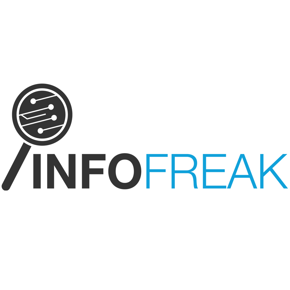 Infofreak logo