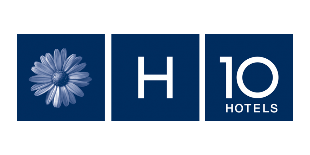 H10 Hotels logo