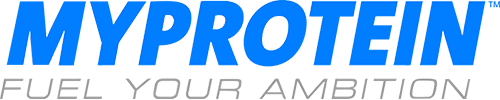 My Protein logo